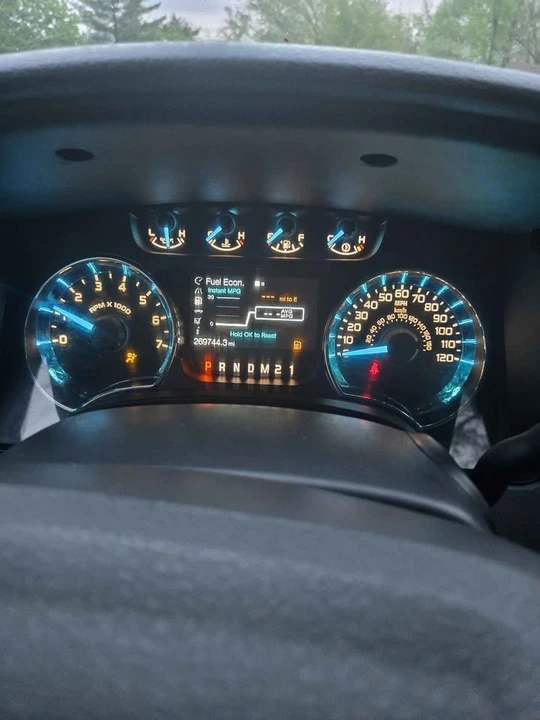 2012 Ford F-150 12th Gen - Image 9 of 9