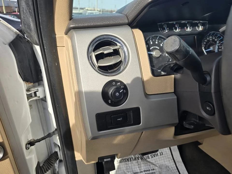 2012 Ford F-150 12th Gen - Image 16 of 20
