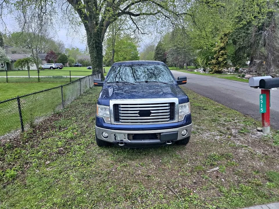 2012 Ford F-150 12th Gen - Image 2 of 9