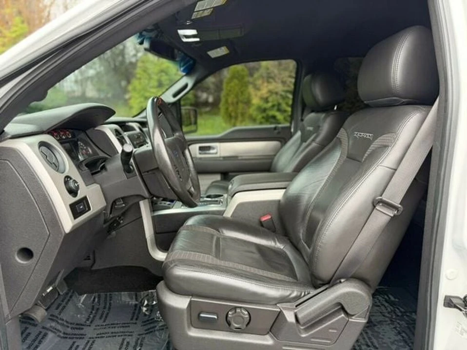 2012 Ford F-150 12th Gen - Image 4 of 20