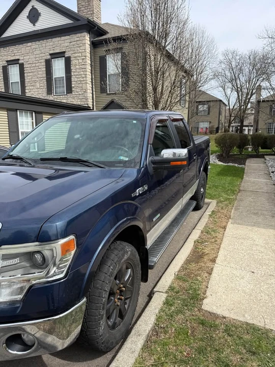 2012 Ford F-150 12th Gen - Image 8 of 8