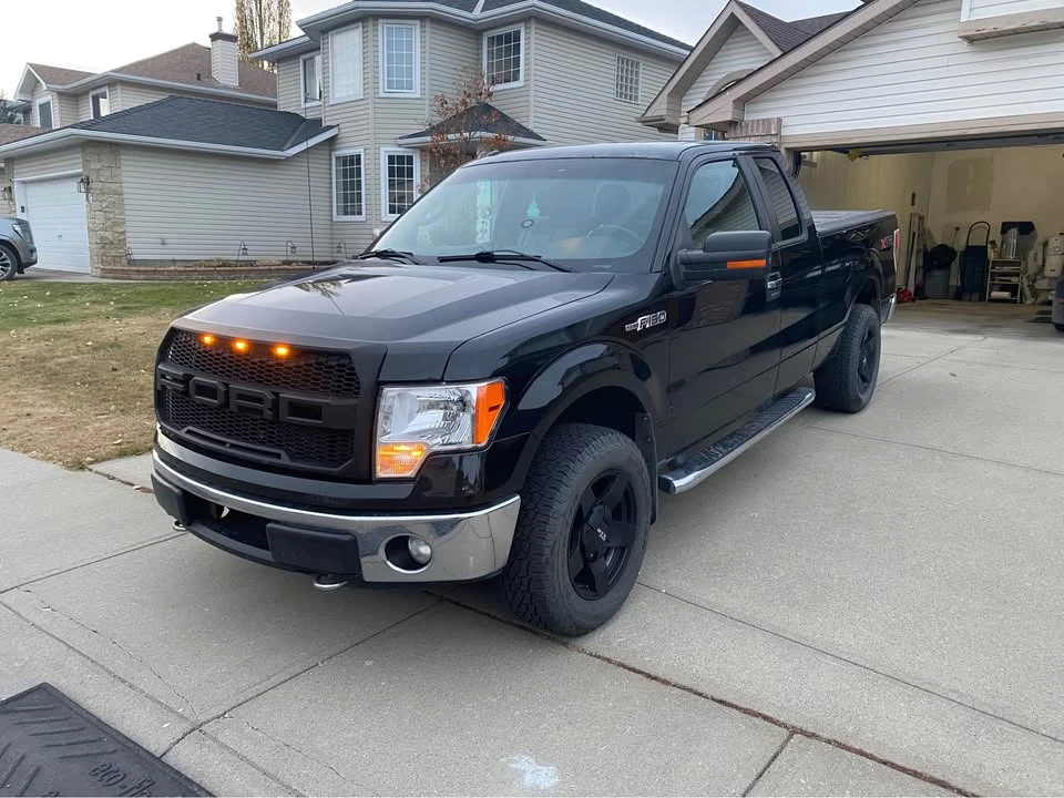 2012 Ford F-150 12th Gen - Image 4 of 9