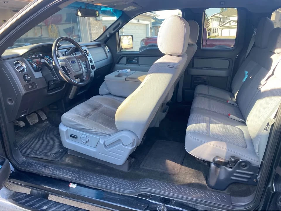 2012 Ford F-150 12th Gen - Image 9 of 9