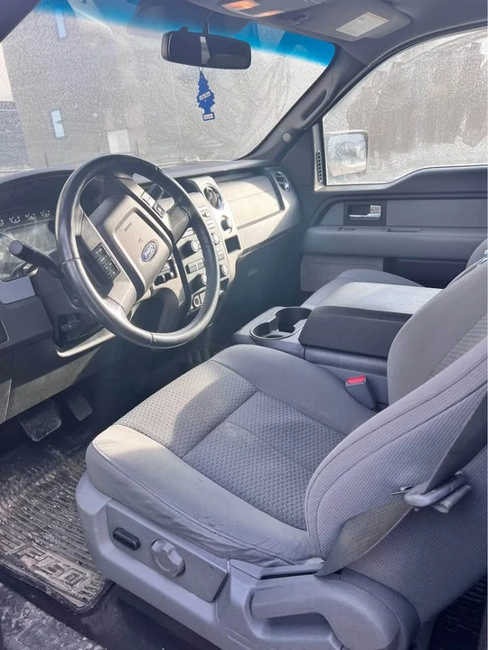 2012 Ford F-150 12th Gen - Image 5 of 6