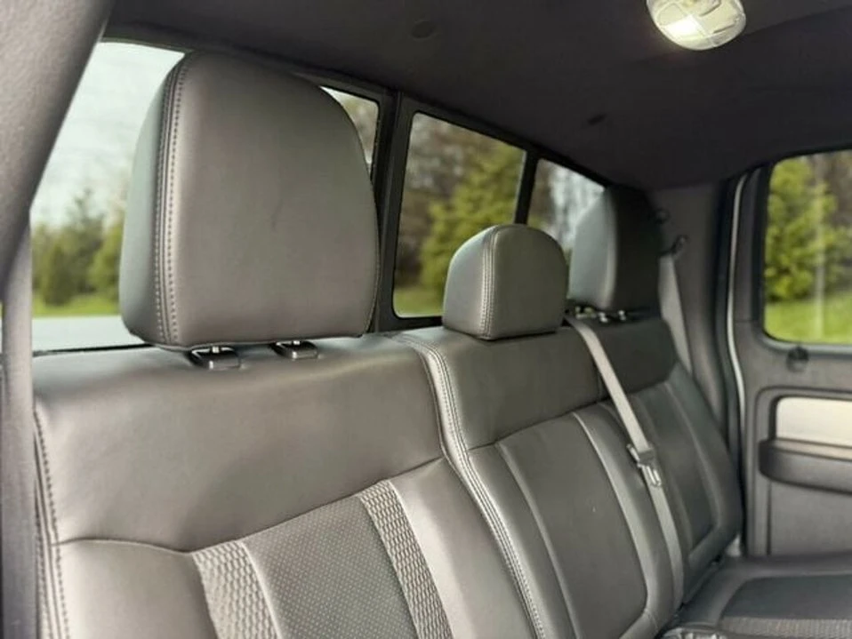 2012 Ford F-150 12th Gen - Image 6 of 20