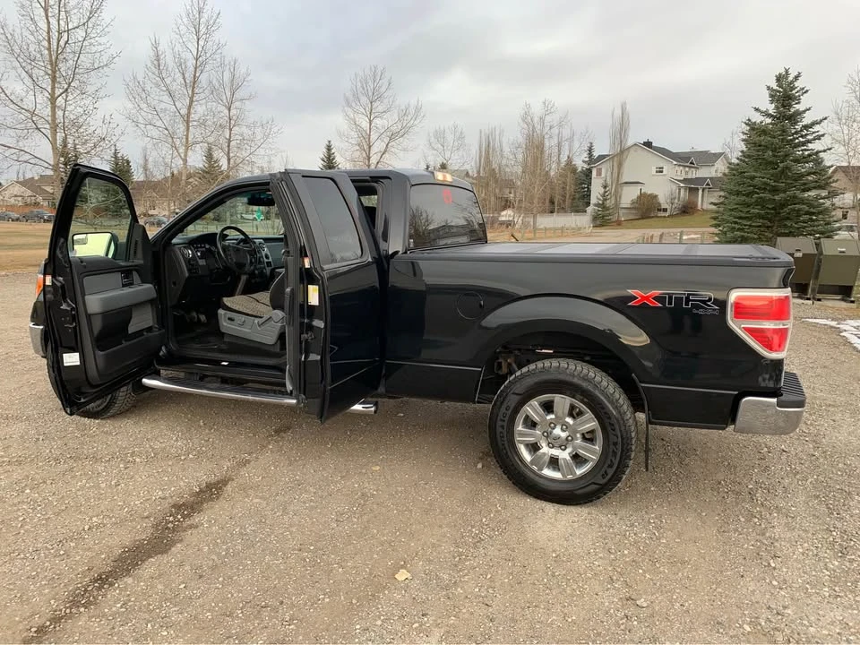 2012 Ford F-150 12th Gen - Image 6 of 9