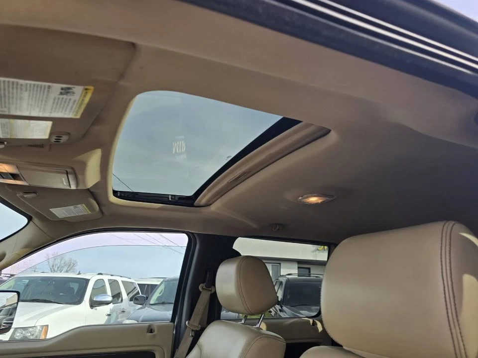 2012 Ford F-150 12th Gen - Image 11 of 20