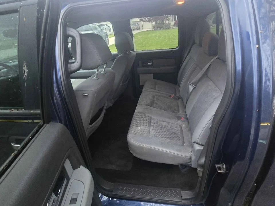 2012 Ford F-150 12th Gen - Image 6 of 9