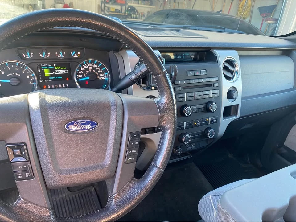 2012 Ford F-150 12th Gen - Image 8 of 9