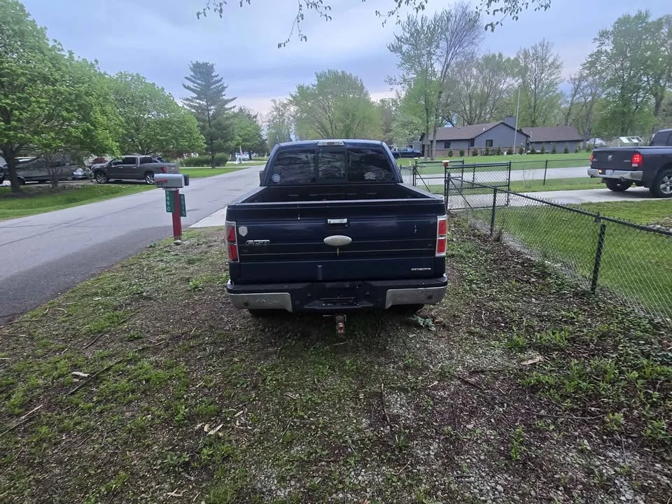 2012 Ford F-150 12th Gen - Image 4 of 9