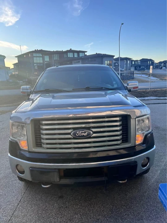 2012 Ford F-150 12th Gen - Image 2 of 6