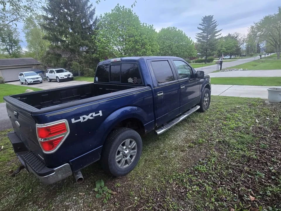 2012 Ford F-150 12th Gen - Image 5 of 9