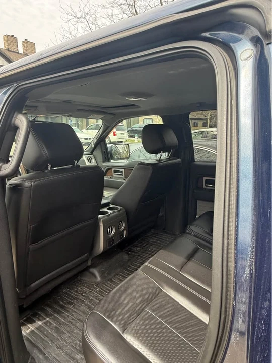2012 Ford F-150 12th Gen - Image 2 of 8