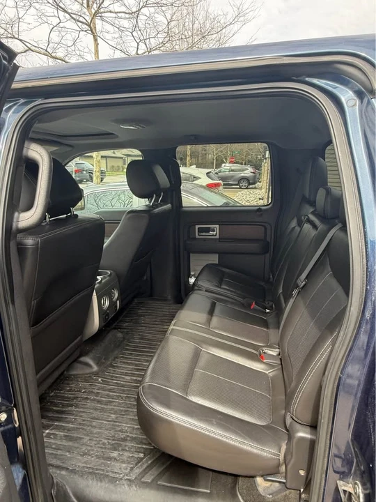 2012 Ford F-150 12th Gen - Image 3 of 8