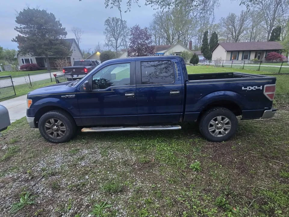 2012 Ford F-150 12th Gen - Image 3 of 9