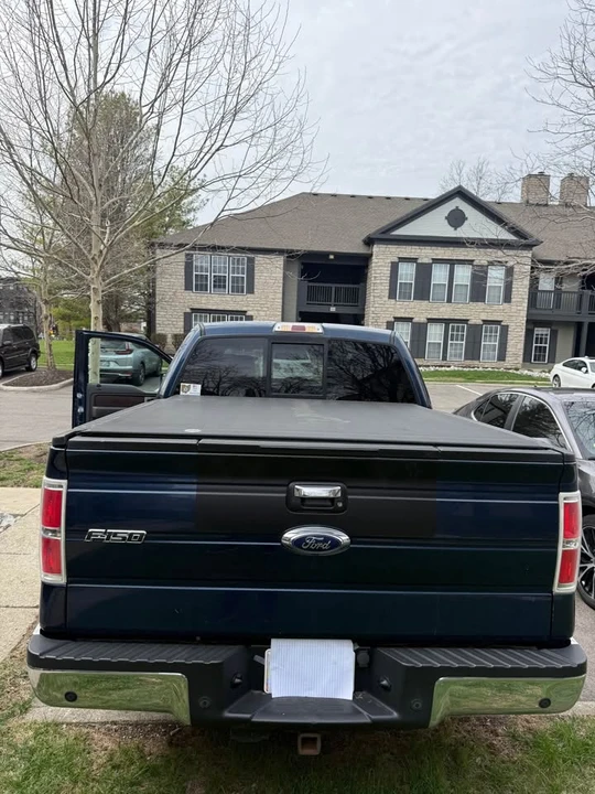 2012 Ford F-150 12th Gen - Image 6 of 8