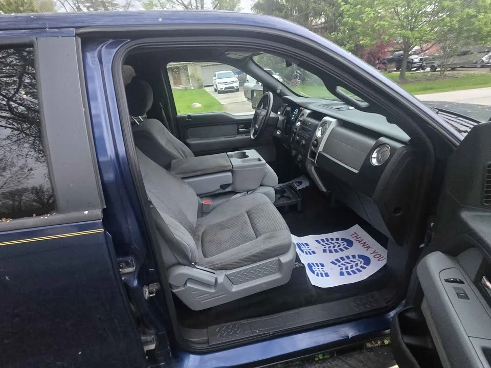 2012 Ford F-150 12th Gen - Image 8 of 9