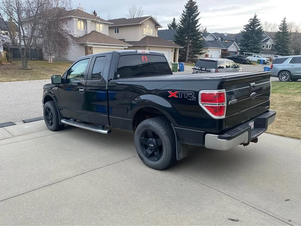 2012 Ford F-150 12th Gen - Image 2 of 9