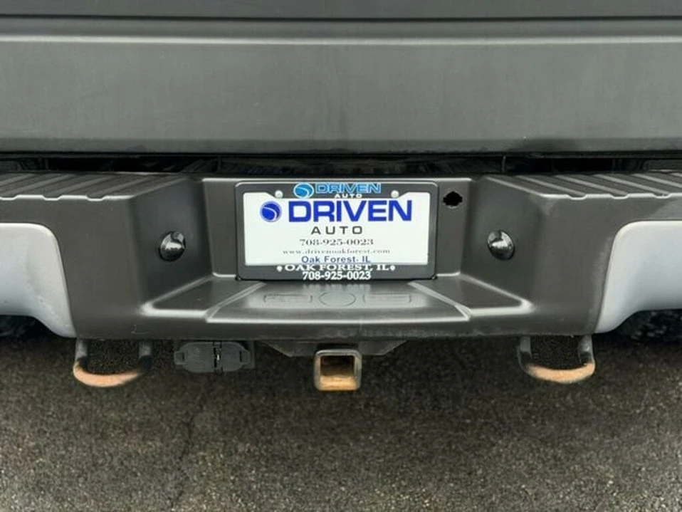 2012 Ford F-150 12th Gen - Image 12 of 20