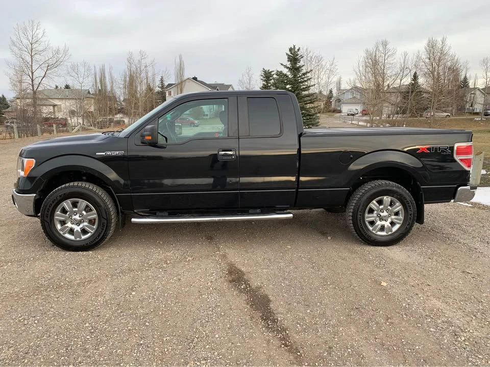 2012 Ford F-150 12th Gen - Image 7 of 9