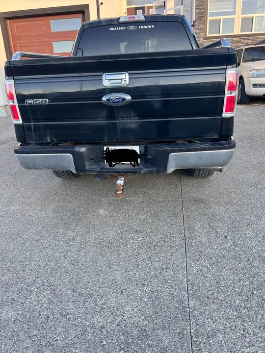 2012 Ford F-150 12th Gen - Image 4 of 6