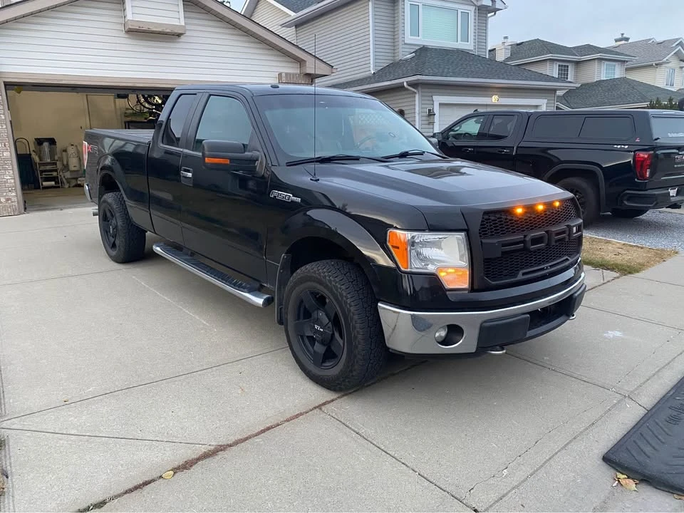 2012 Ford F-150 12th Gen - Image 3 of 9