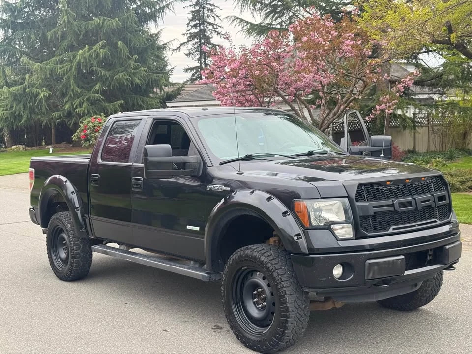 2012 Ford F-150 12th Gen - Image 2 of 6