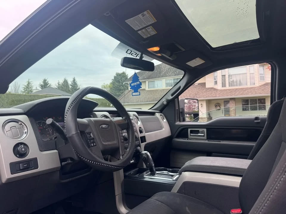 2012 Ford F-150 12th Gen - Image 5 of 6