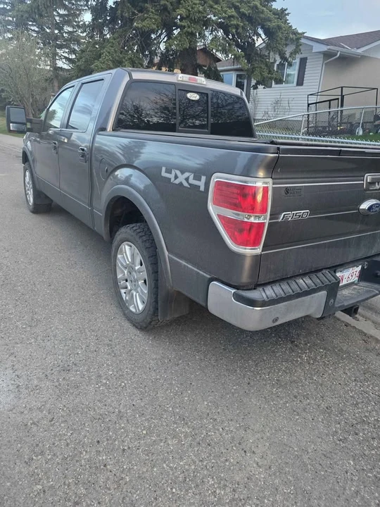 2012 Ford F-150 12th Gen - Image 3 of 9