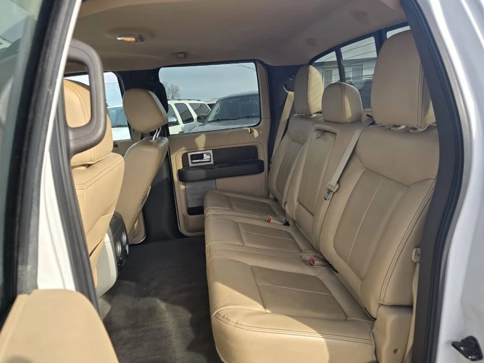 2012 Ford F-150 12th Gen - Image 19 of 20