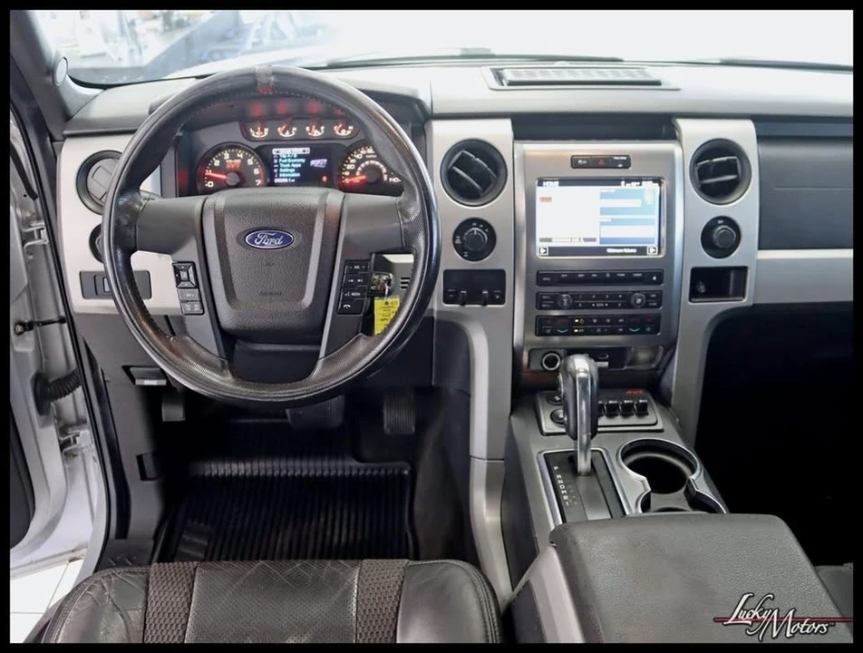 2012 Ford F-150 12th Gen - Image 13 of 20