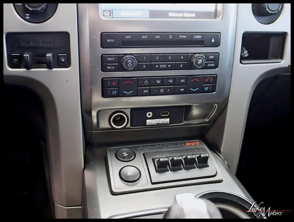 2012 Ford F-150 12th Gen - Image 20 of 20