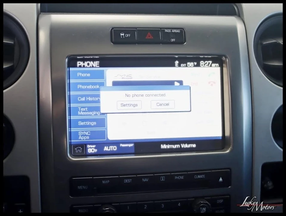 2012 Ford F-150 12th Gen - Image 18 of 20