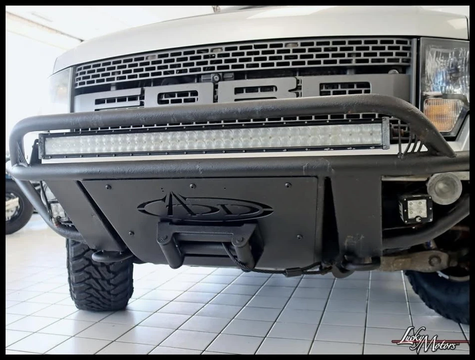 2012 Ford F-150 12th Gen - Image 7 of 20