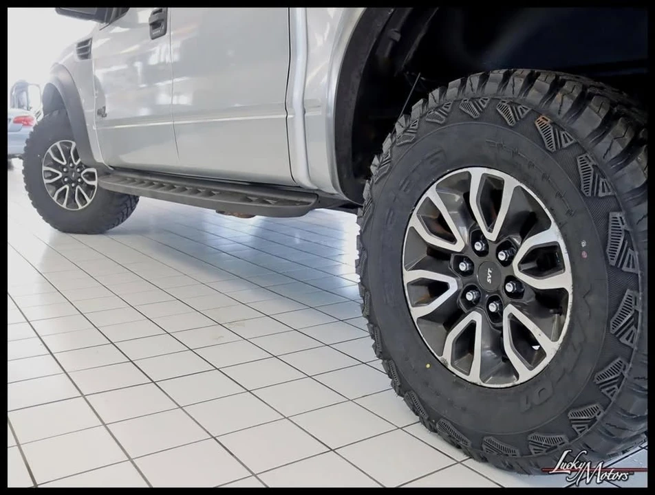 2012 Ford F-150 12th Gen - Image 11 of 20