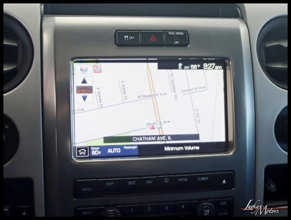 2012 Ford F-150 12th Gen - Image 16 of 20