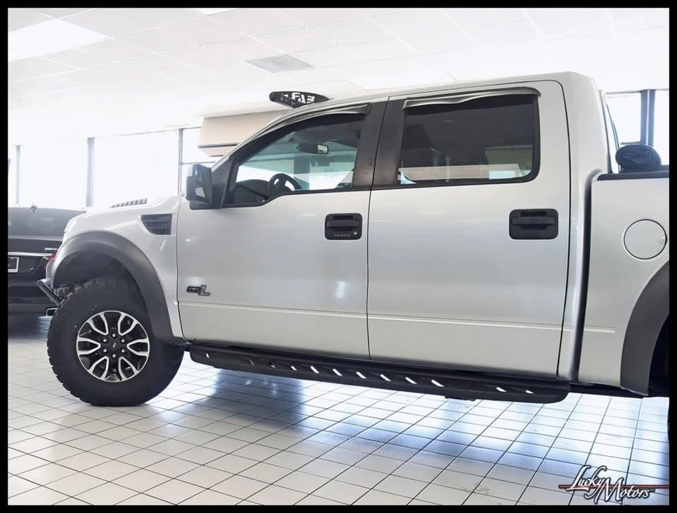2012 Ford F-150 12th Gen - Image 10 of 20