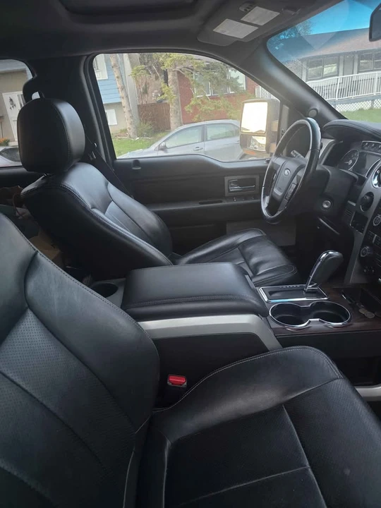 2012 Ford F-150 12th Gen - Image 8 of 9