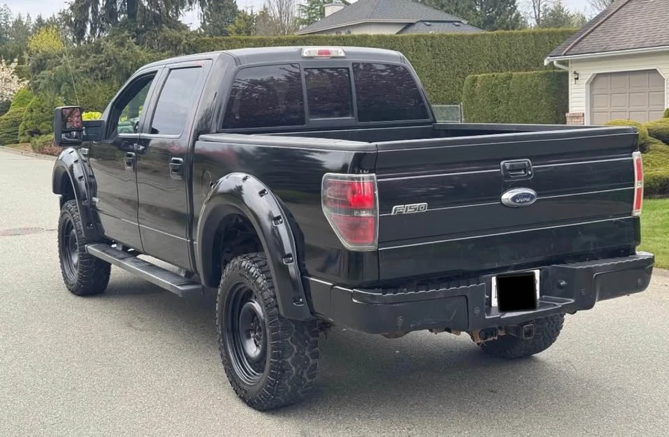 2012 Ford F-150 12th Gen - Image 4 of 6