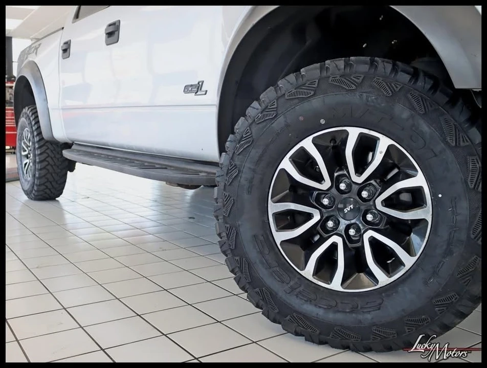 2012 Ford F-150 12th Gen - Image 4 of 20