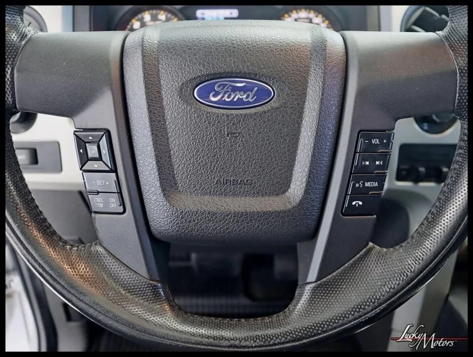 2012 Ford F-150 12th Gen - Image 14 of 20