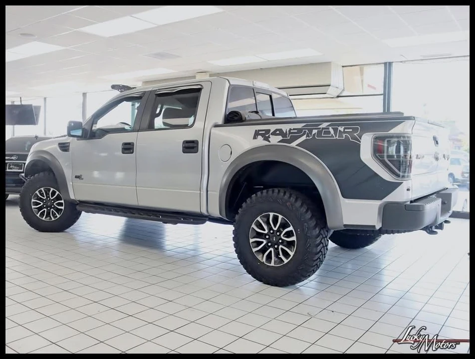 2012 Ford F-150 12th Gen - Image 8 of 20