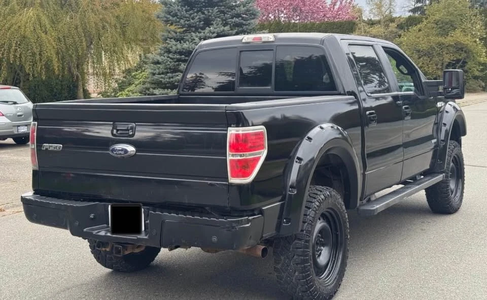 2012 Ford F-150 12th Gen - Image 3 of 6