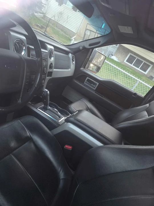 2012 Ford F-150 12th Gen - Image 9 of 9