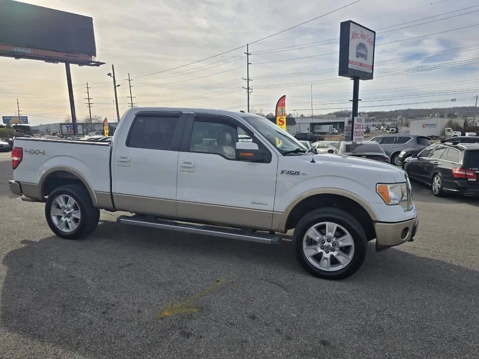 2012 Ford F-150 12th Gen - Image 5 of 20