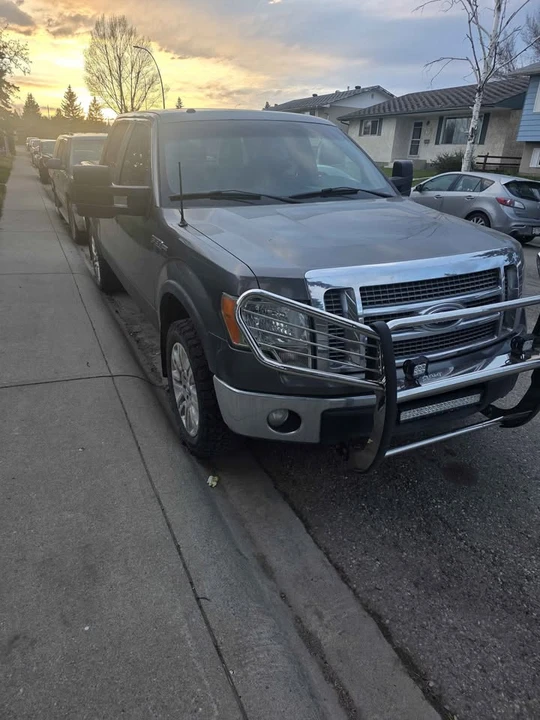 2012 Ford F-150 12th Gen - Image 2 of 9