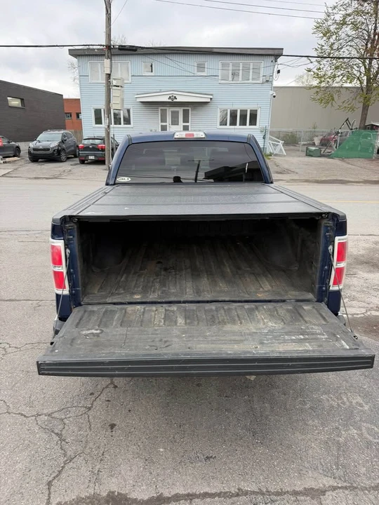 2012 Ford F-150 12th Gen - Image 5 of 14