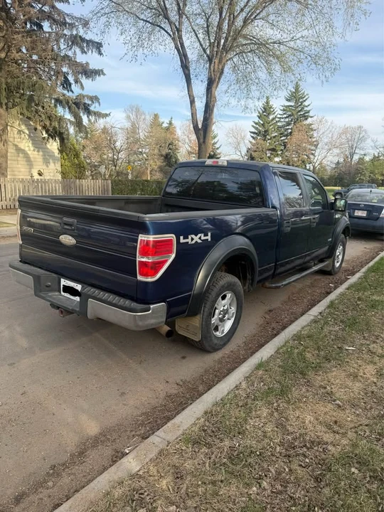 2012 Ford F-150 12th Gen - Image 11 of 11