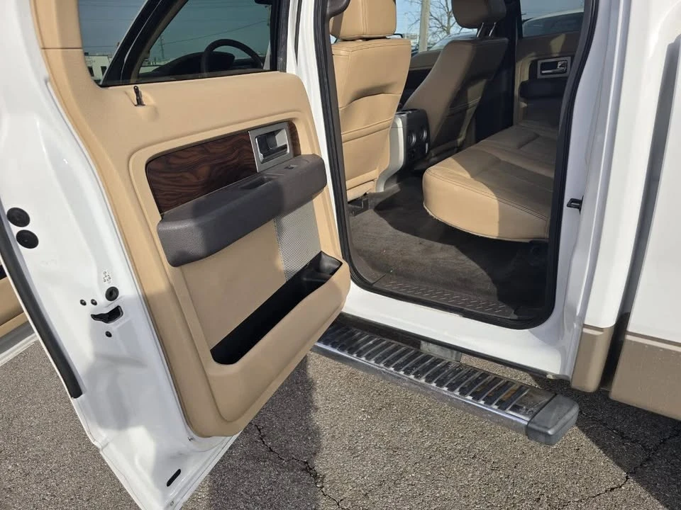2012 Ford F-150 12th Gen - Image 9 of 20