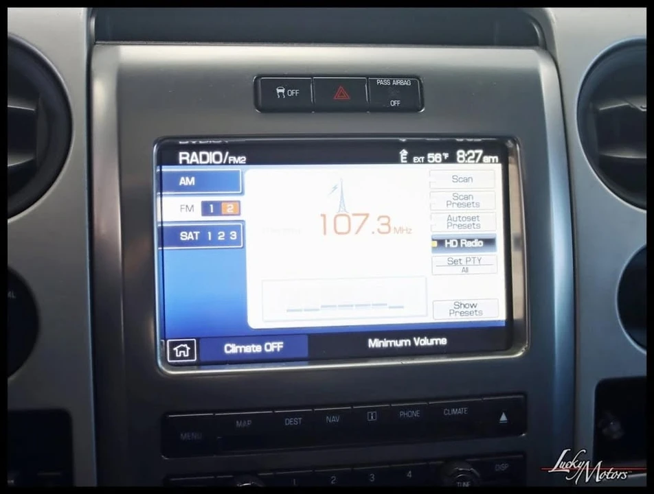 2012 Ford F-150 12th Gen - Image 19 of 20